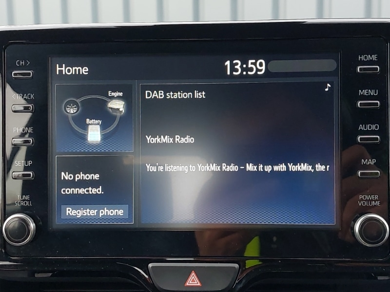 Used Toyota Yaris Cross 2022 for sale - 77242224: Photo 11