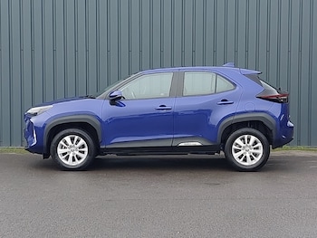 Used Toyota Yaris Cross 2022 for sale - 77242224: Photo