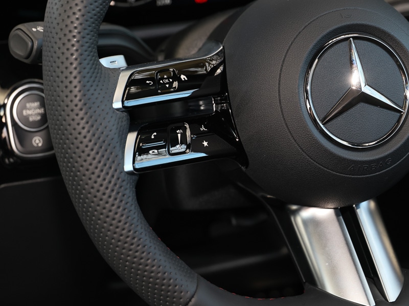 Used Mercedes-Benz GLA 2025 for sale - 77214711: Photo 11