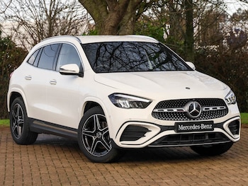 Used Mercedes-Benz GLA 2025 for sale - 77214711: Photo