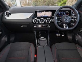 Used Mercedes-Benz GLA 2025 for sale - 77214711: Photo