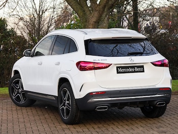 Used Mercedes-Benz GLA 2025 for sale - 77214711: Photo