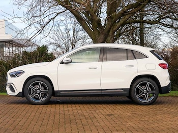 Used Mercedes-Benz GLA 2025 for sale - 77214711: Photo