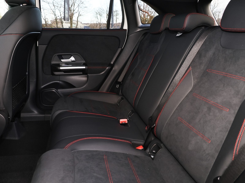 Used Mercedes-Benz GLA 2025 for sale - 77214711: Photo 6