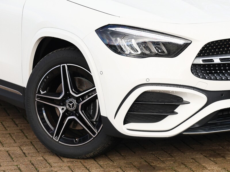 Used Mercedes-Benz GLA 2025 for sale - 77214711: Photo 9