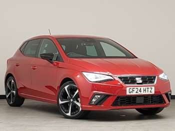 2024 - 1.0 TSI 115 FR Sport 5dr DSG