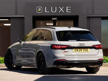 Used Audi RS4 2024 for sale - 78848234: Photo
