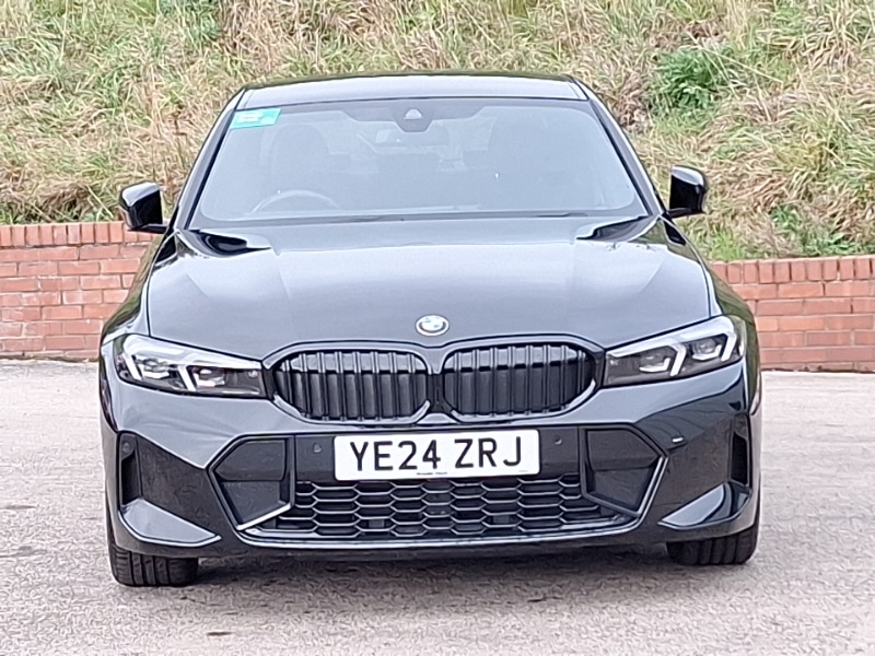 Used BMW 3 Series 2024 for sale - 76795961: Photo 12