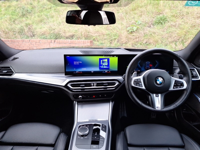 Used BMW 3 Series 2024 for sale - 76795961: Photo 2