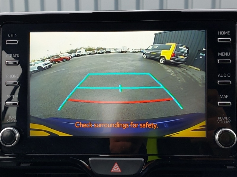 Used Toyota Yaris Cross 2022 for sale - 77333731: Photo 10