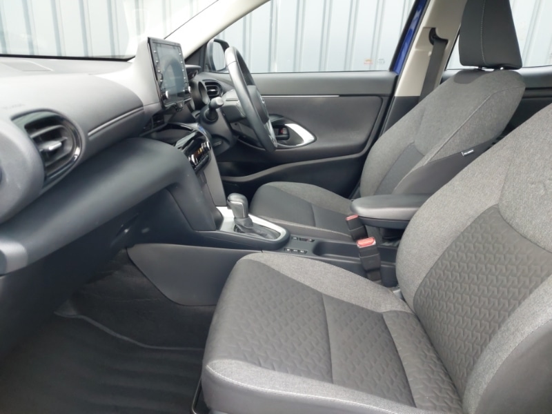 Used Toyota Yaris Cross 2022 for sale - 77333731: Photo 5