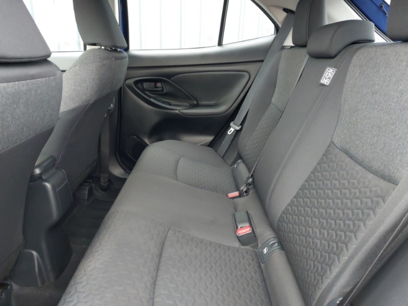 Used Toyota Yaris Cross 2022 for sale - 77333731: Photo 6