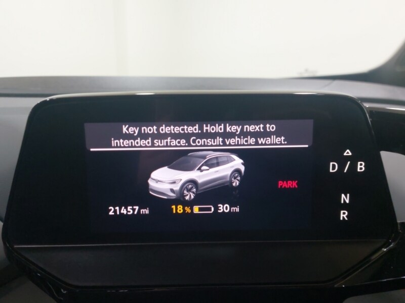 Used Volkswagen ID.4 2022 for sale - 77955655: Photo 11