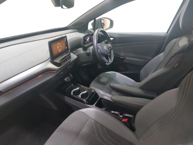 Used Volkswagen ID.4 2022 for sale - 77955655: Photo 5