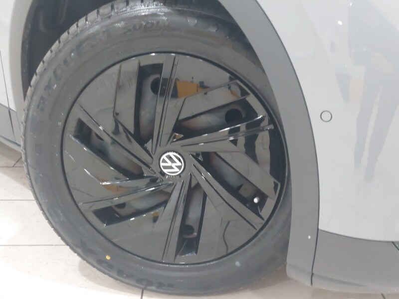 Used Volkswagen ID.4 2022 for sale - 77955655: Photo 9