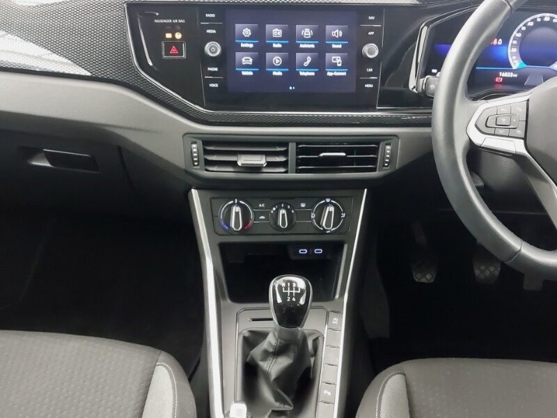 Used Volkswagen Polo 2022 for sale - 76682929: Photo 10