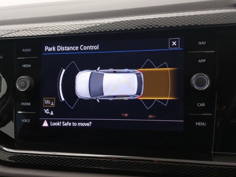 Used Volkswagen Polo 2022 for sale - 76682929: Photo 11