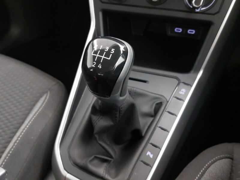 Used Volkswagen Polo 2022 for sale - 76682929: Photo 12