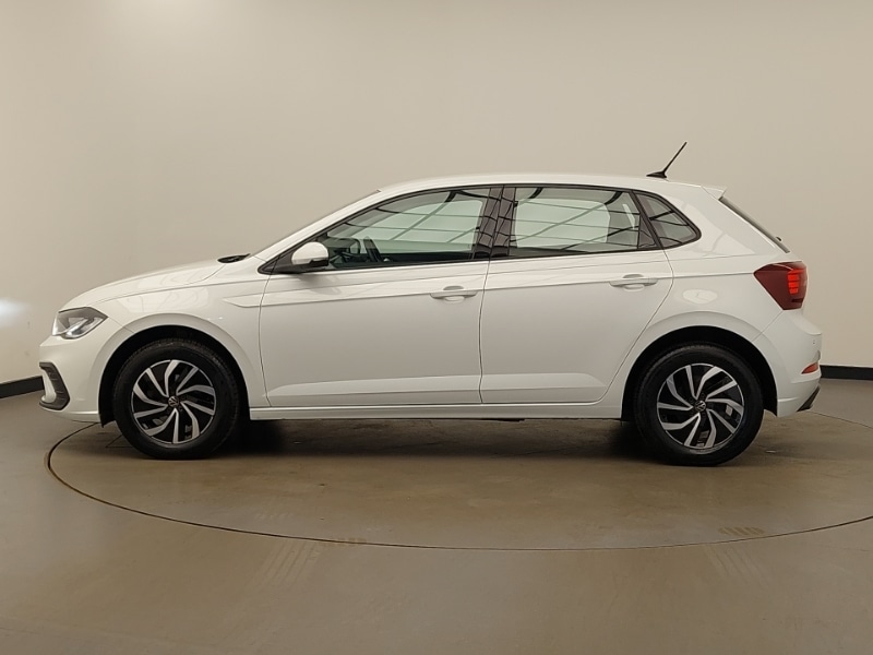 Used Volkswagen Polo 2022 for sale - 76682929: Photo 4