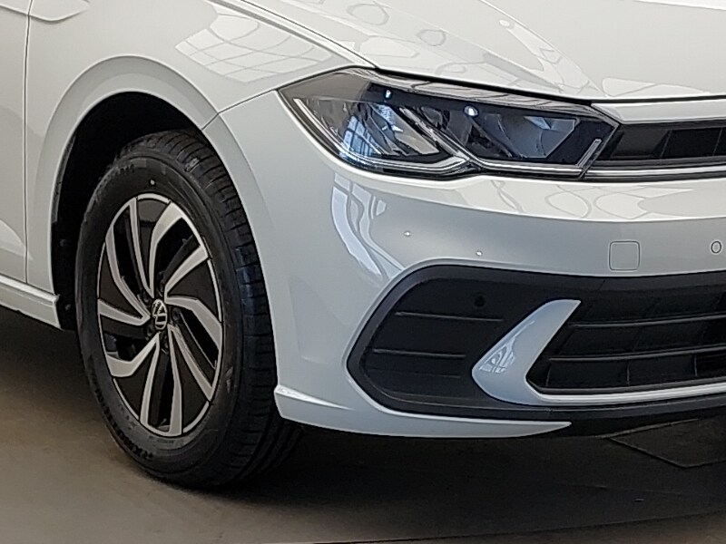 Used Volkswagen Polo 2022 for sale - 76682929: Photo 9