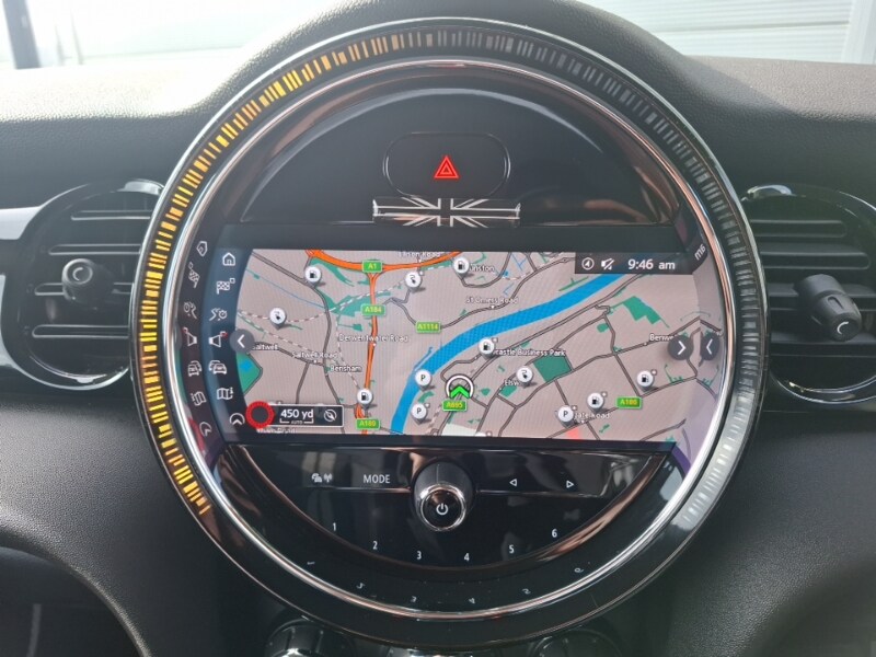 Used MINI Hatch 2021 for sale - 77948354: Photo 10