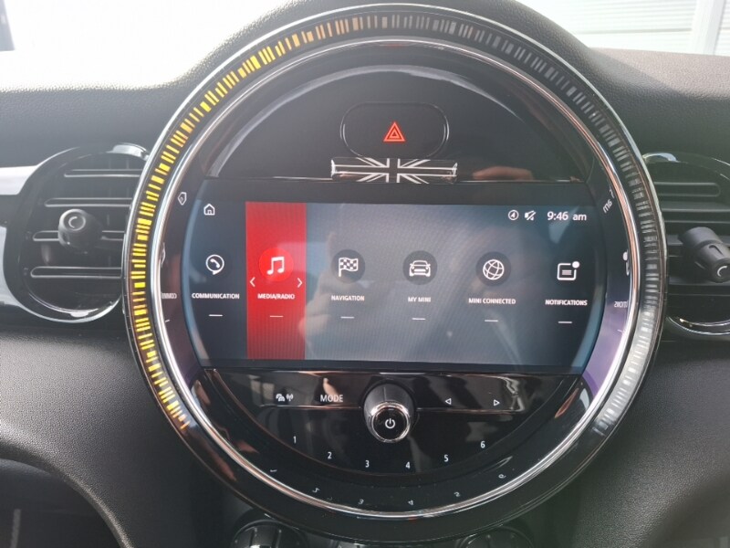 Used MINI Hatch 2021 for sale - 77948354: Photo 11