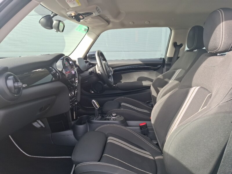 Used MINI Hatch 2021 for sale - 77948354: Photo 5