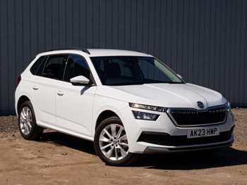 2023 - 1.0 TSI 95 SE 5dr