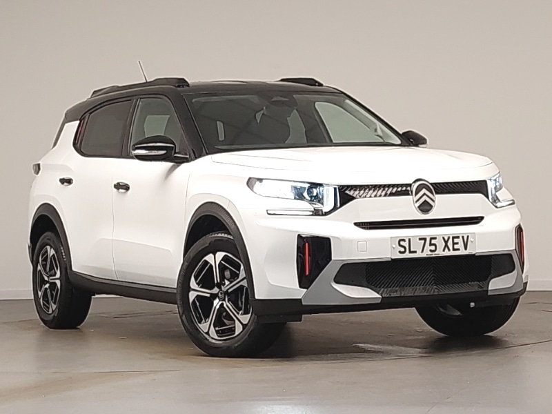 Used Citroen C3 Aircross 2025 for sale - 76688179: Photo 1
