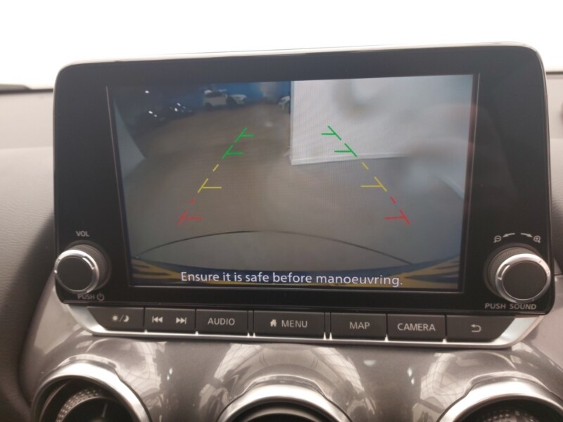 Used Nissan Juke 2023 for sale - 77544741: Photo 10