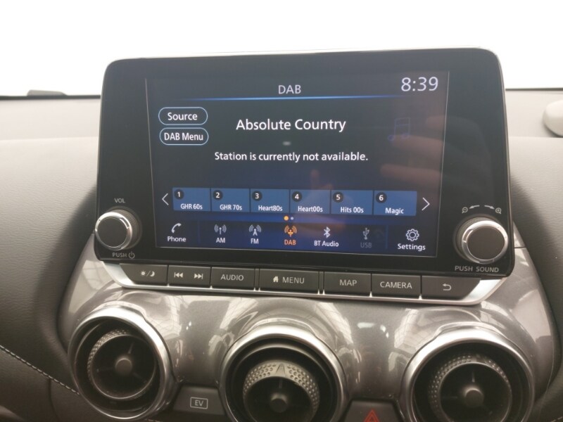 Used Nissan Juke 2023 for sale - 77544741: Photo 11