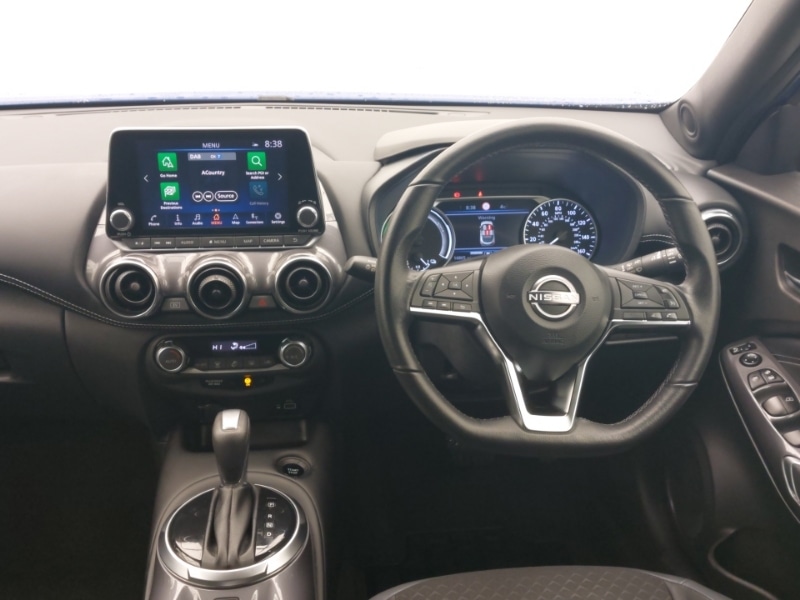 Used Nissan Juke 2023 for sale - 77544741: Photo 2
