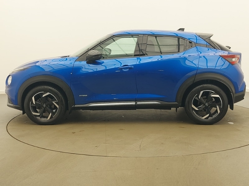 Used Nissan Juke 2023 for sale - 77544741: Photo 4