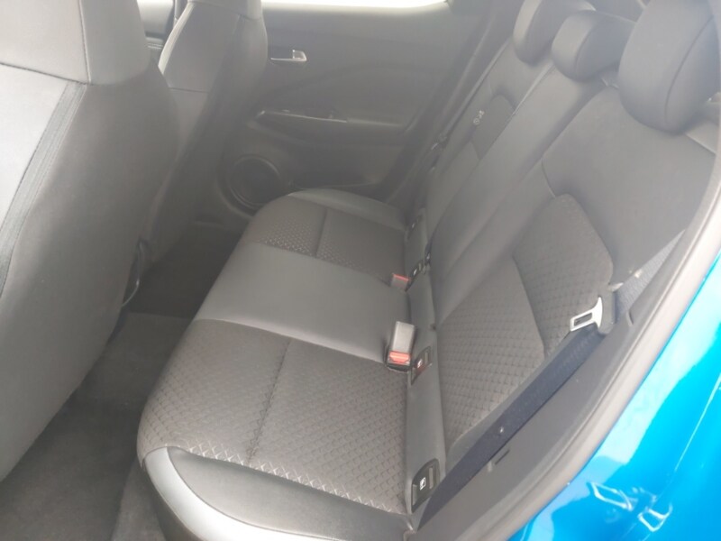 Used Nissan Juke 2023 for sale - 77544741: Photo 6