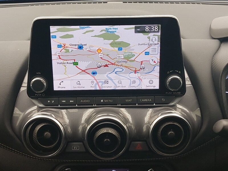 Used Nissan Juke 2023 for sale - 77544741: Photo 7