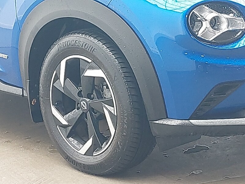 Used Nissan Juke 2023 for sale - 77544741: Photo 9