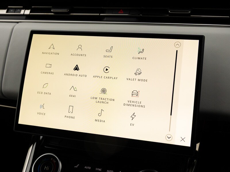 Used Land Rover Range Rover Sport 2023 for sale - 76860878: Photo 11