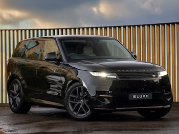 Land Rover - Range Rover Sport