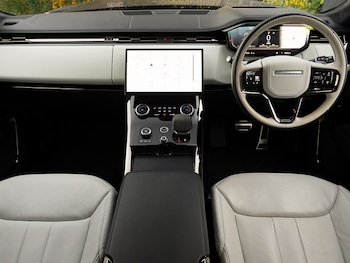 Used Land Rover Range Rover Sport 2023 for sale - 76860878: Photo