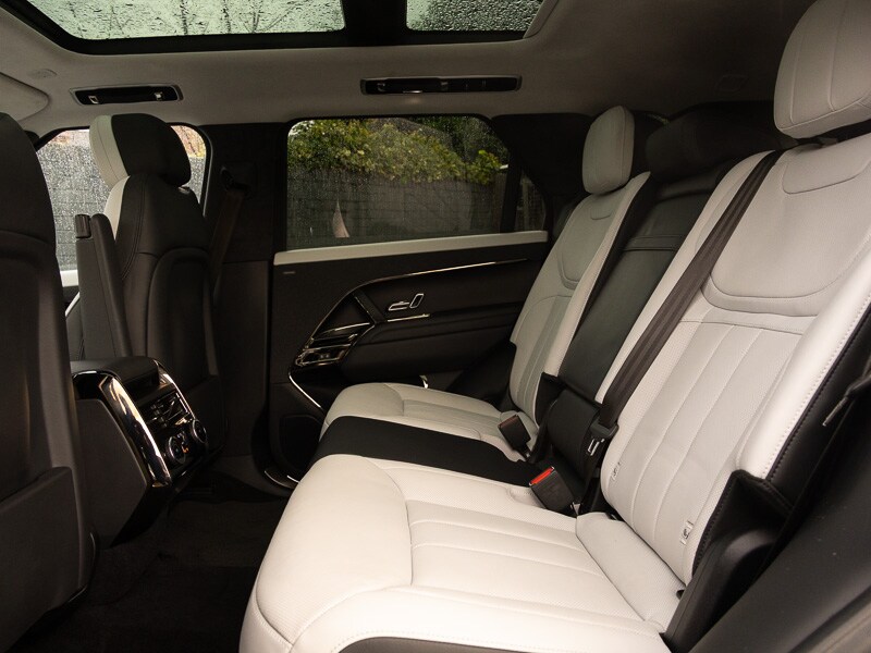 Used Land Rover Range Rover Sport 2023 for sale - 76860878: Photo 6