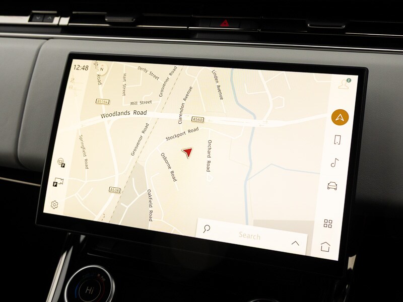 Used Land Rover Range Rover Sport 2023 for sale - 76860878: Photo 8