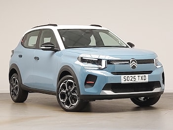 Citroen - C3
