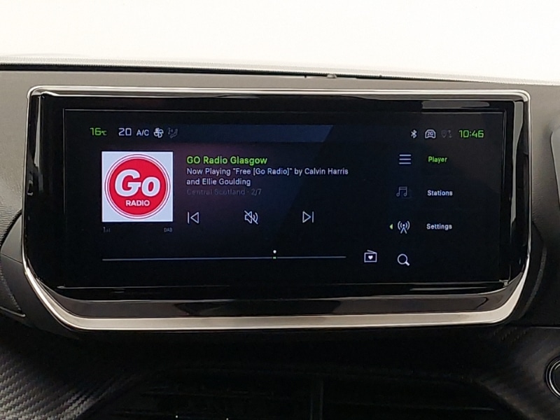 Used Peugeot 2008 2024 for sale - 76540602: Photo 10