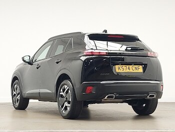 Used Peugeot 2008 2024 for sale - 76540602: Photo