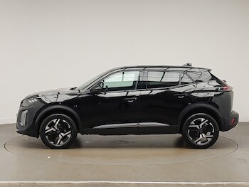 Used Peugeot 2008 2024 for sale - 76540602: Photo