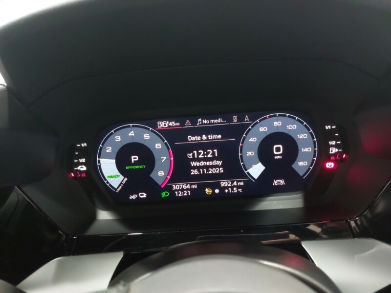 Used Audi A3 2022 for sale - 77087153: Photo 11