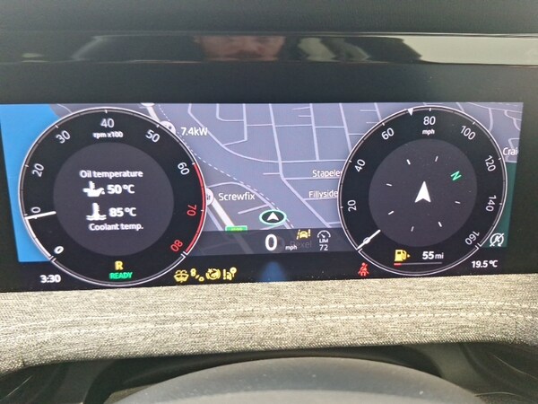 Used Skoda Superb 2024 for sale - 76171731: Photo 11