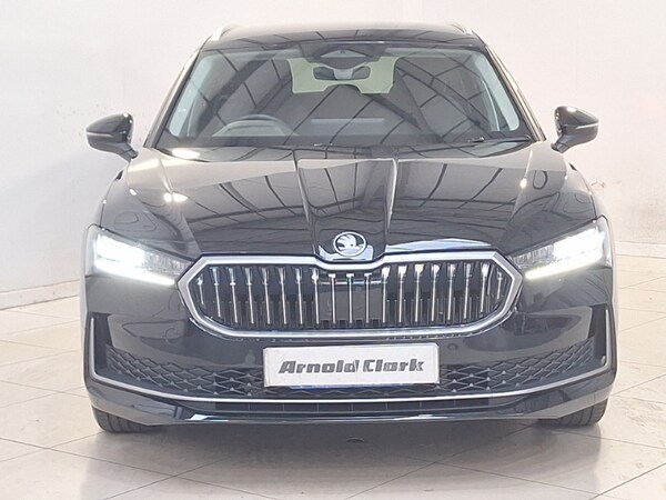Used Skoda Superb 2024 for sale - 76171731: Photo 12
