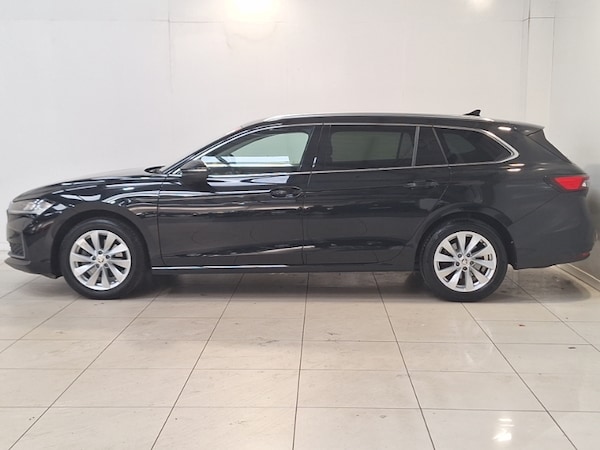 Used Skoda Superb 2024 for sale - 76171731: Photo 4