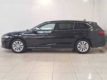 Used Skoda Superb 2024 for sale - 76171731: Photo 4